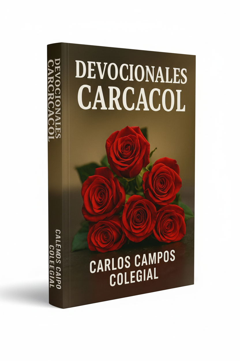 Devocionales CARCACOL