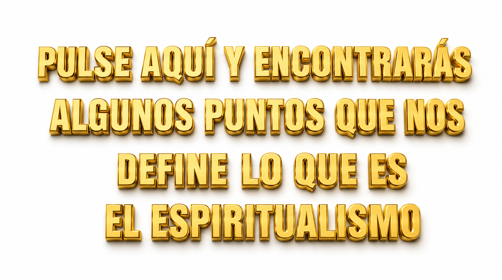 Que es La Espiritualidad algunos puntos